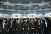 برگزاری مراسم گرامیداشت روز دامپزشکی در کردستان 