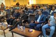 تاکید بر اهمیت فعال سازی هیئت بدوی انتظامی نظام دامپزشکی استان کردستان