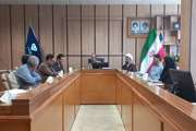 برگزاری جلسه برنامه‌ریزی بزرگداشت 14 مهر (روز دامپزشـکی) در اداره‌کل دامپزشکی کردستان