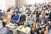 برگزاری گردهمایی مراکز مایه‌کوبی و واکسیناتورهای استان کردستان