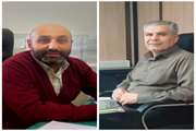 دو انتصاب جدید در اداره کل دامپزشکی استان کردستان