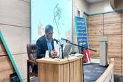 برگزاری دوره آموزشی ممیزی و آشنایی با جانمایی و تعیین ظرفیت قسمت‌های مختلف کارخانجات و کشتارگاه‌های دام و طیور در دامپزشکی کردستان