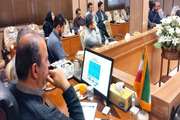 برگزاری دوره آموزشی کاربرد هوش مصنوعی و علم داده در دامپزشکی استان کردستان