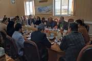 بررسی مشکلات مجتمع پرورش ماهی سیروان در فرمانداری سروآباد