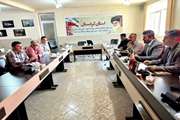 فعال‌سازی مجدد کارگروه ساماندهی کشتارگاه دام در دیواندره
