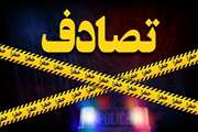 حادثه در مسیر مأموریت دامپزشکی در بانه؛ دو نفر مجروح شدند