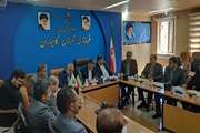 عزم جدی در جهت رفع مشکلات مجتمع پرورش ماهی پالنگان 