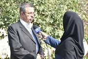 تمامی کشتارگاه های دام در استان در روزهای یکشنبه و دوشنبه دائر می باشد